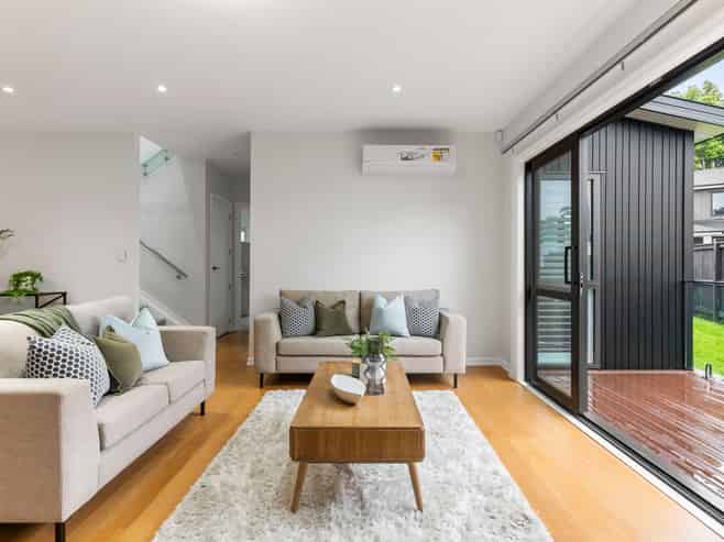 8/42 Codrington Crescent, Mission Bay