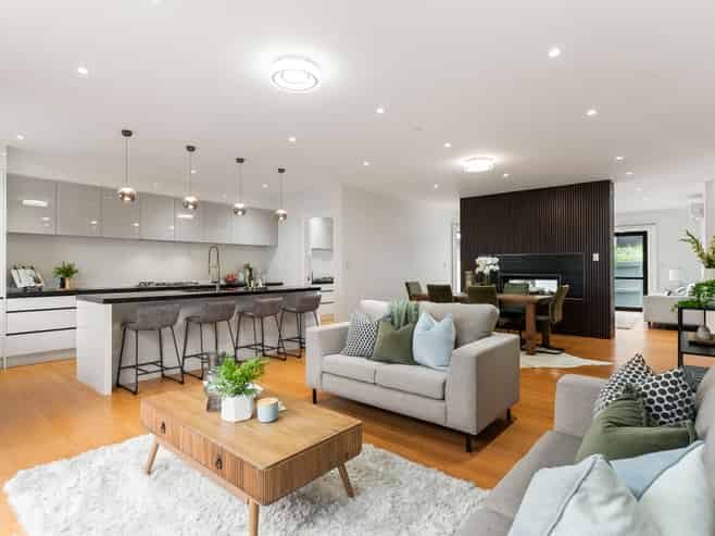 8/42 Codrington Crescent, Mission Bay