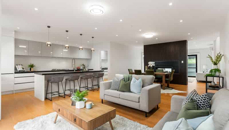 8/42 Codrington Crescent, Mission Bay