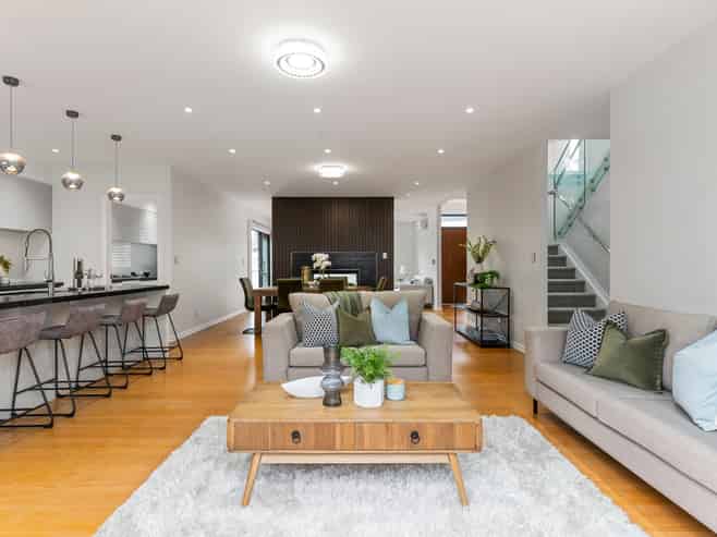 8/42 Codrington Crescent, Mission Bay