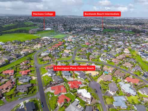 6 Dorrington Place, Eastern Beach