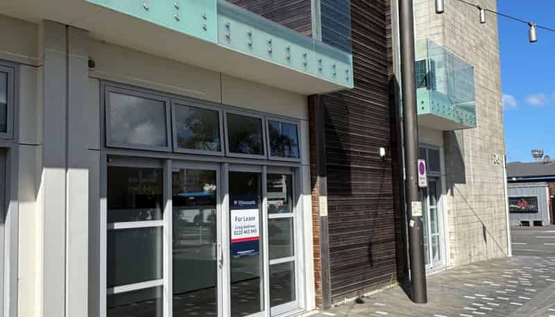 4/245 St Asaph Street, Christchurch Central