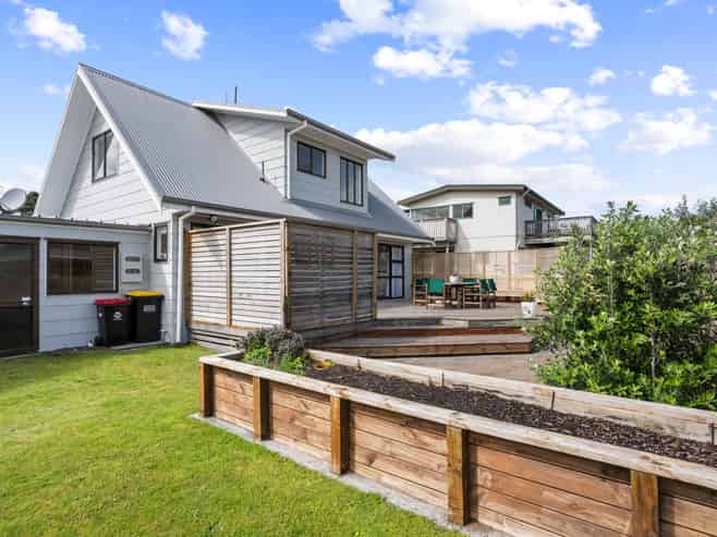 123A Rangi Avenue, Whangamata