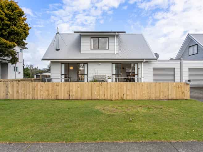 123A Rangi Avenue, Whangamata
