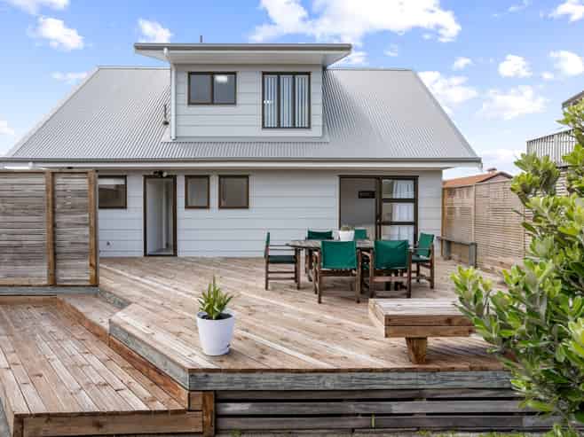 123A Rangi Avenue, Whangamata