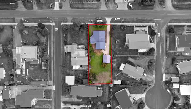 85 Hukutaia Road, Opotiki