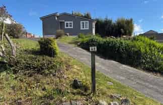 46 Clyde Street, Tokoroa