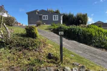 46 Clyde Street, Tokoroa