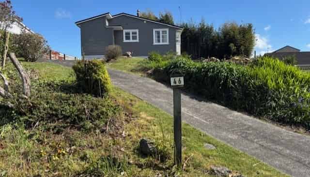 46 Clyde Street, Tokoroa