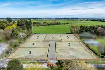 6 Sarsfield Street, SOUTHBRIDGE