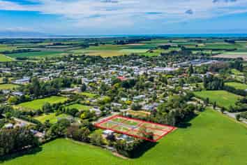 6 Sarsfield Street, SOUTHBRIDGE