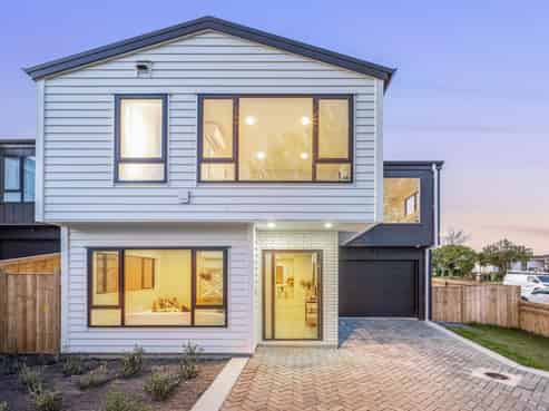 29A Blanche Way, Half Moon Bay