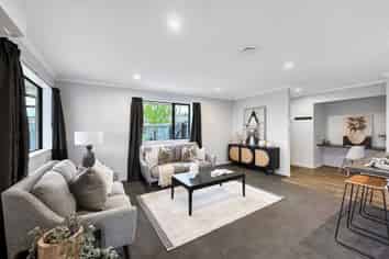 31 Makawe Roa Street, Marshland