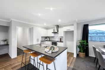 31 Makawe Roa Street, Marshland