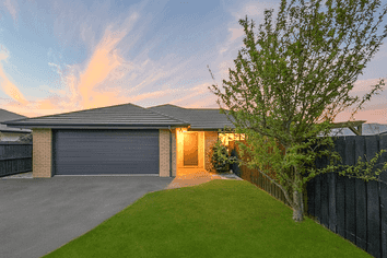 31 Makawe Roa Street, Marshland