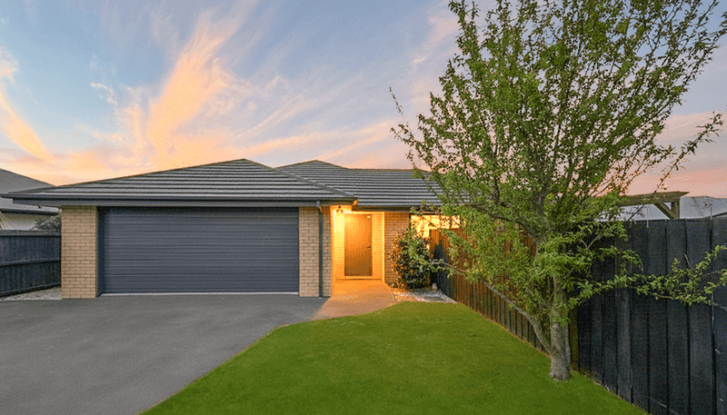 31 Makawe Roa Street, Marshland