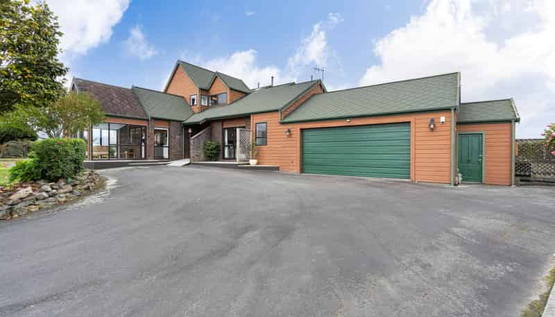 27 Kawiu Road, Levin