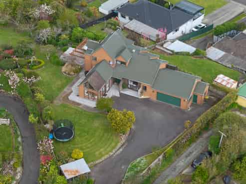 27 Kawiu Road, Levin