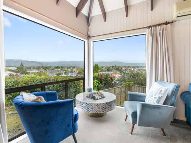 27 Kawiu Road, Levin