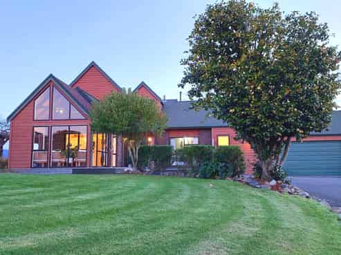 27 Kawiu Road, Levin