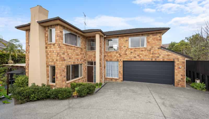 14 Kingsgate Place, Dannemora