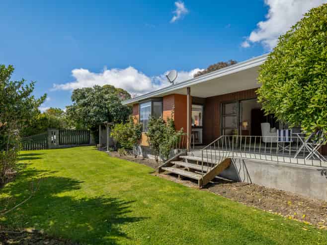 123 Wither Road, Witherlea