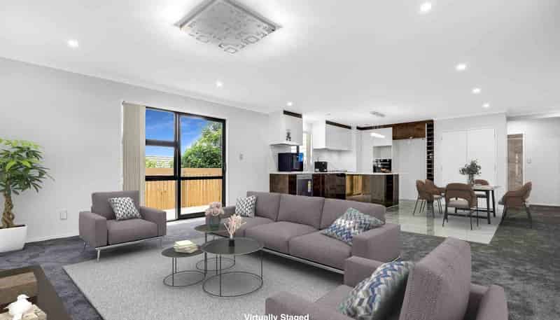 37B Prospect Terrace, Pukekohe
