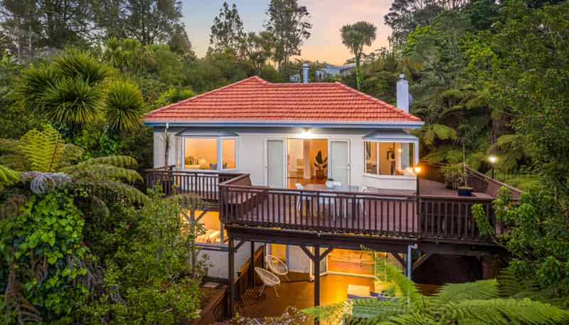 326 Titirangi Road, Titirangi