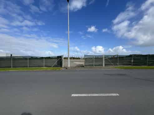 13,900sqm Onehunga Yard for Lease