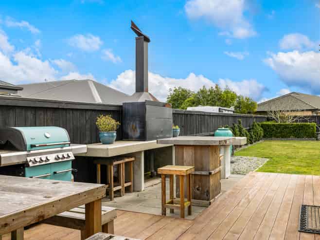 55 Sovereign Boulevard, Kaiapoi