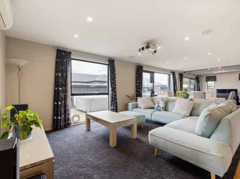 55 Sovereign Boulevard, Kaiapoi