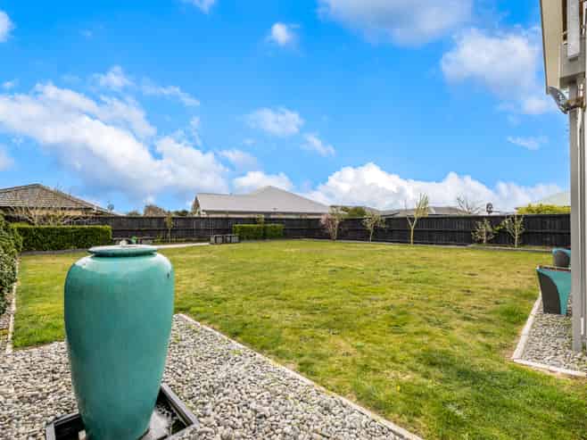 55 Sovereign Boulevard, Kaiapoi