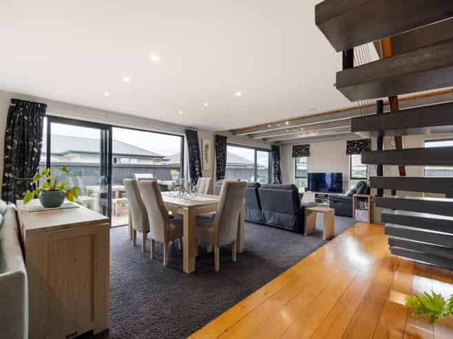 55 Sovereign Boulevard, Kaiapoi