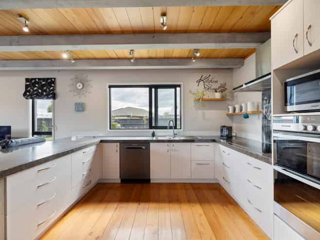 55 Sovereign Boulevard, Kaiapoi