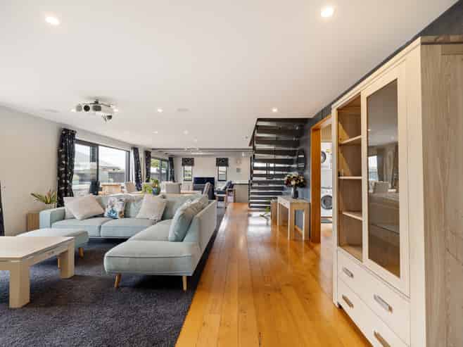 55 Sovereign Boulevard, Kaiapoi
