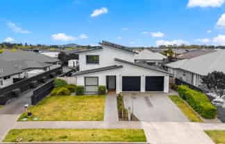 55 Sovereign Boulevard, Kaiapoi
