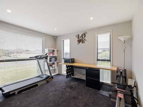 55 Sovereign Boulevard, Kaiapoi