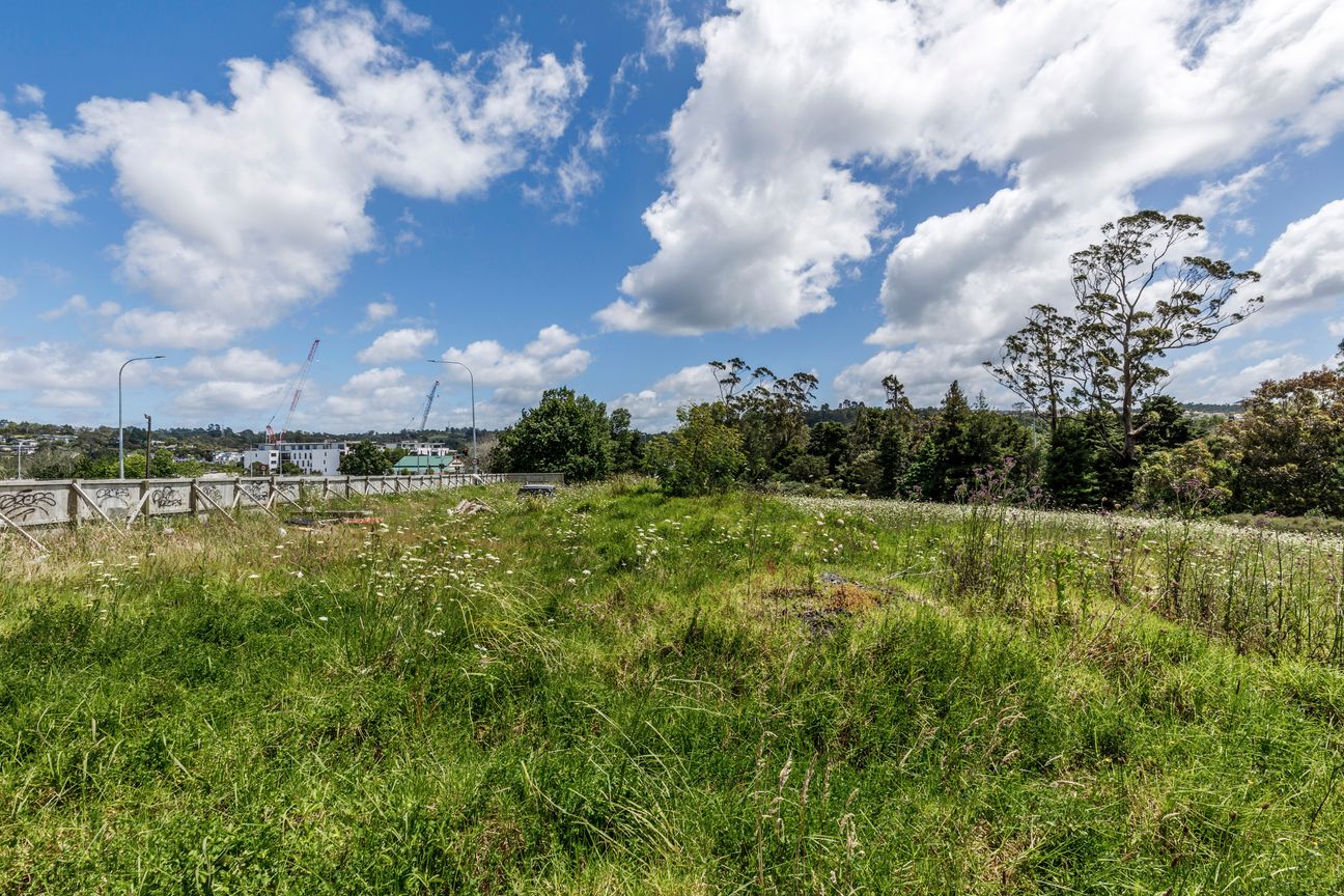 Albany Development - 2033 m² Land - Więcej