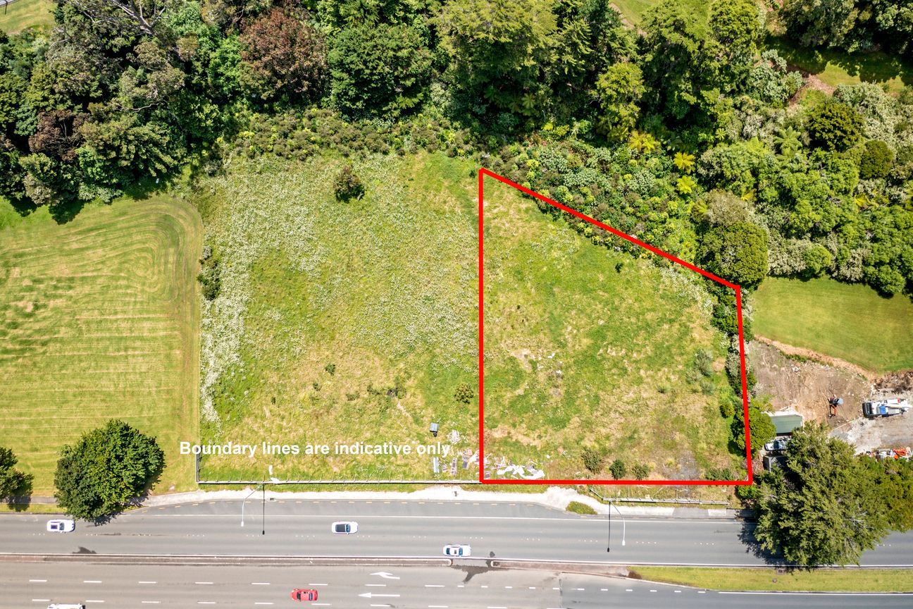 Albany Development - 2033 m² Land - Widok 5