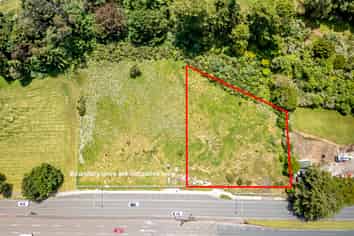 Albany Development  - Over 2000m2 of Potential!