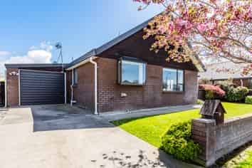 15 Blakeley Place, Kaiapoi