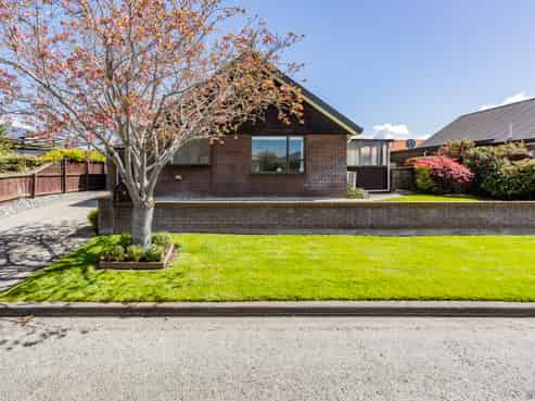 15 Blakeley Place, Kaiapoi