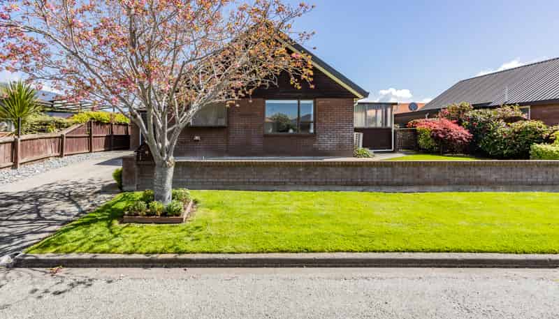 15 Blakeley Place, Kaiapoi
