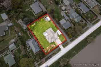 153a High Street, Southbridge