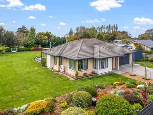 153A High Street, Southbridge