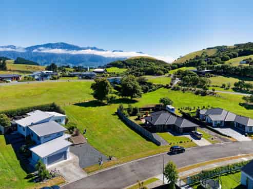 14 Swyncombe Place, Kaikoura
