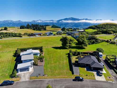 14 Swyncombe Place, Kaikoura