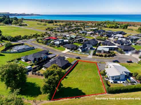 14 Swyncombe Place, Kaikoura