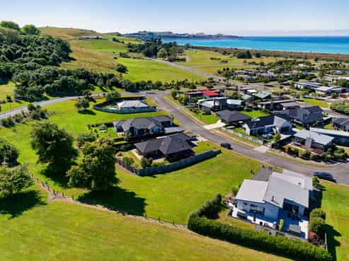 14 Swyncombe Place, Kaikoura