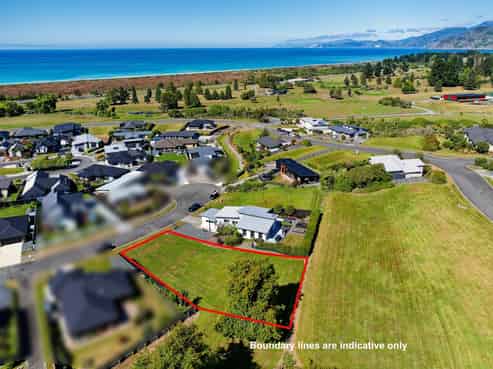 14 Swyncombe Place, Kaikoura